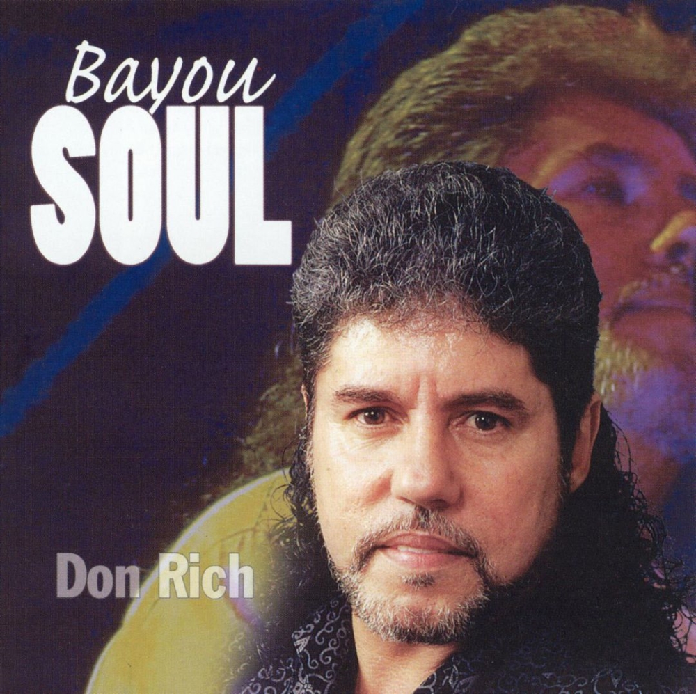 Bayou Soul (image for) Bayou Soul