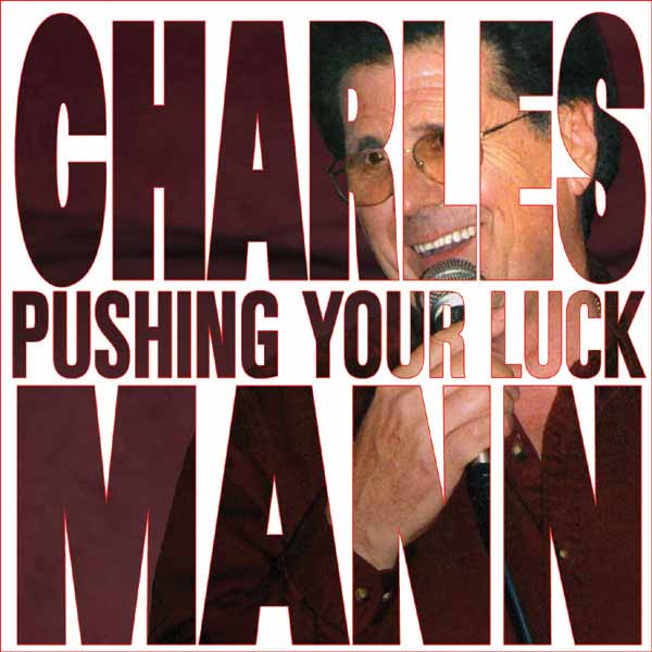 (image for) Pushing Your Luck