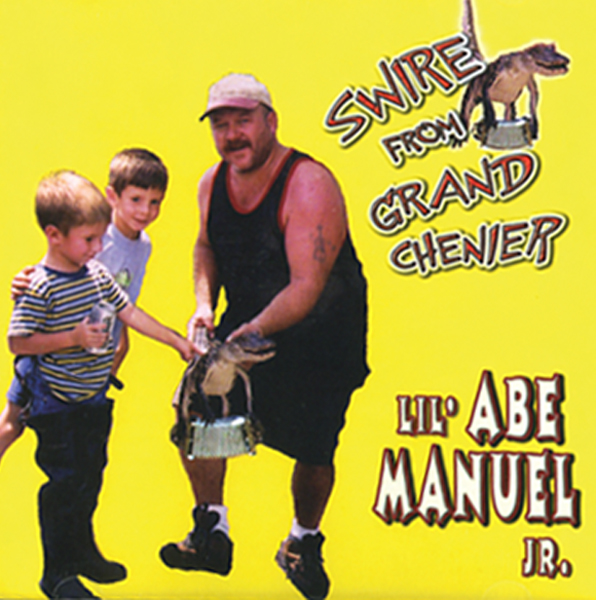Swire From Grand Chenier (image for) Swire From Grand Chenier