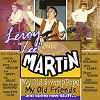 (image for) My Old Swamp Pops, My Old Friends