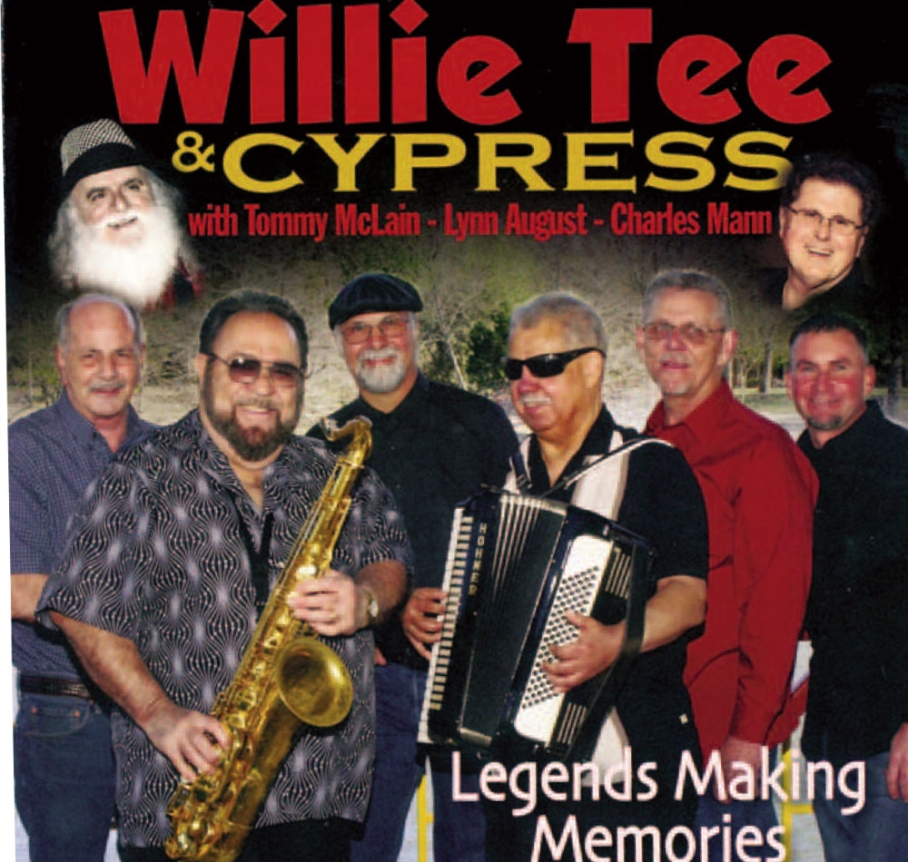 Legends Making Memories (image for) Legends Making Memories
