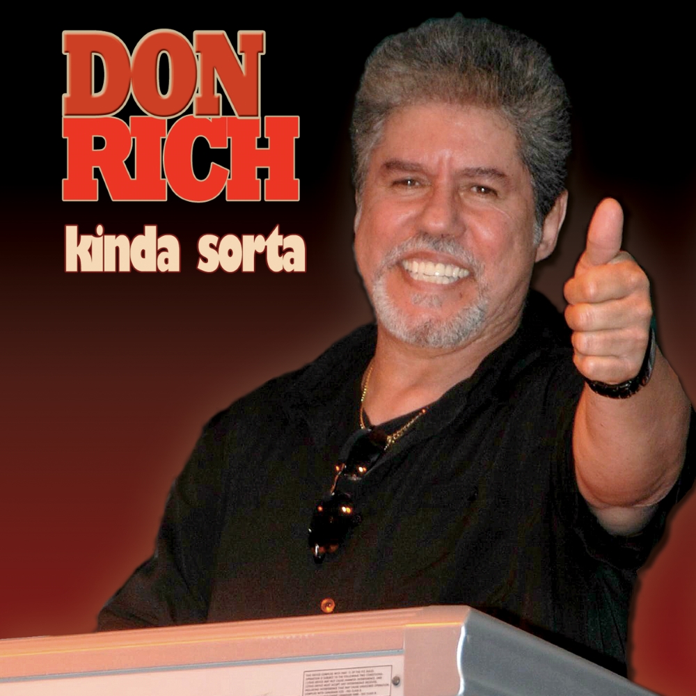 Kinda Sorta (image for) Kinda Sorta