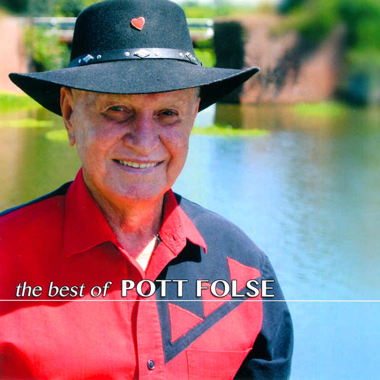 The Best Of Pott Folse (image for) The Best Of Pott Folse