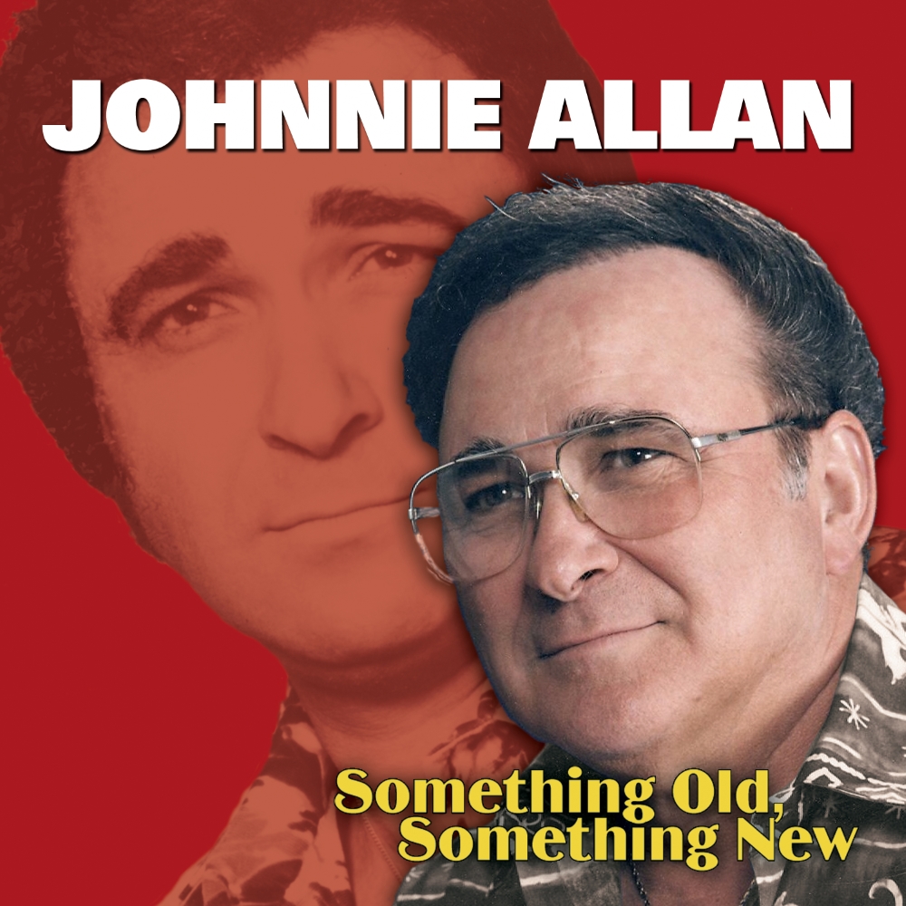 (image for) Something Old, Something New