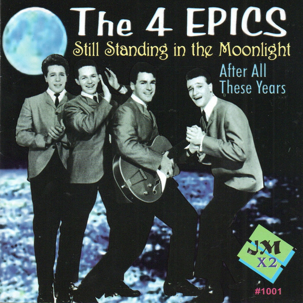 (image for) Still Standing In The Moonlight: After All These Years