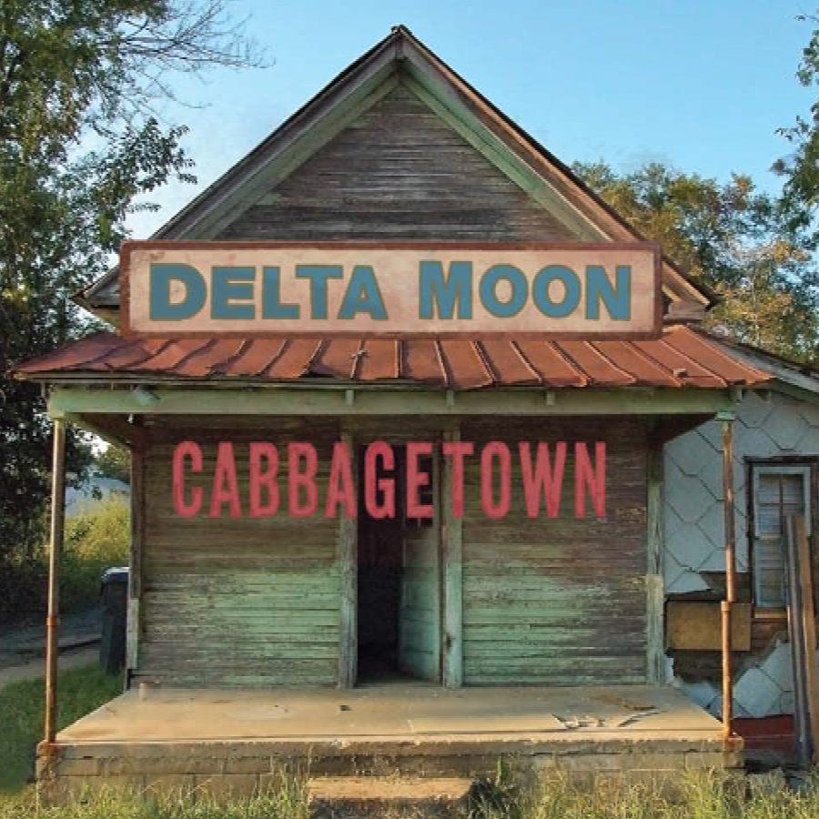 Cabbagetown (image for) Cabbagetown