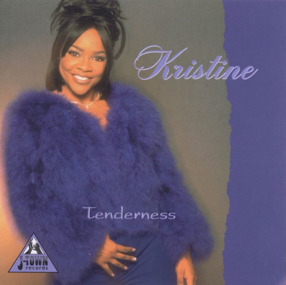 (image for) Tenderness (Cassette)