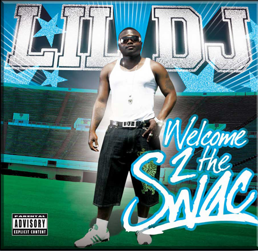 Welcome 2 The Swac (image for) Welcome 2 The Swac
