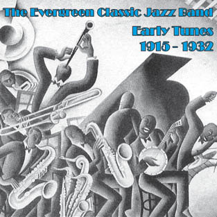 Early Tunes 1915 - 1932 (image for) Early Tunes 1915 - 1932