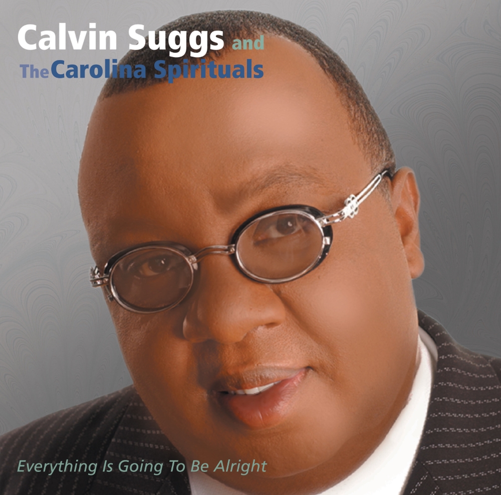 (image for) Everything Is Going To Be Alright (Cassette)