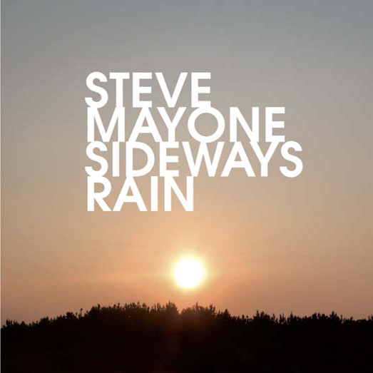 Sideways Rain (image for) Sideways Rain