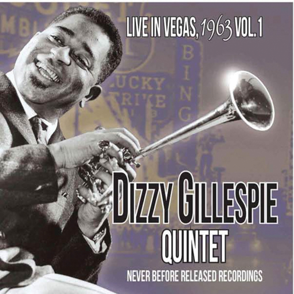 Live In Vegas 1963, Volume 1 (image for) Live In Vegas 1963, Volume 1