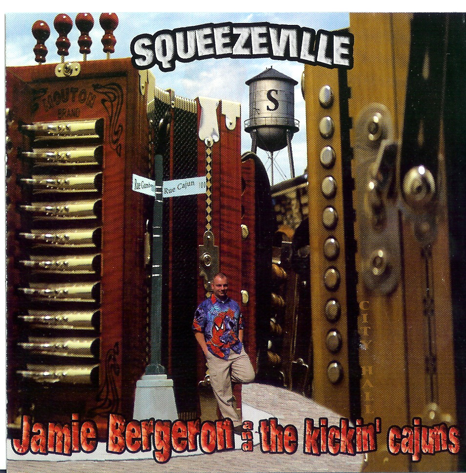 (image for) Squeezeville