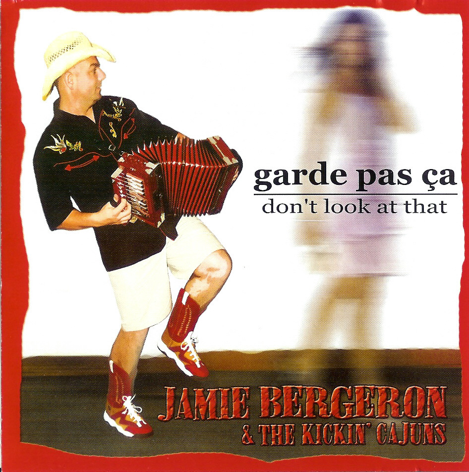 (image for) Garde Pas Ca