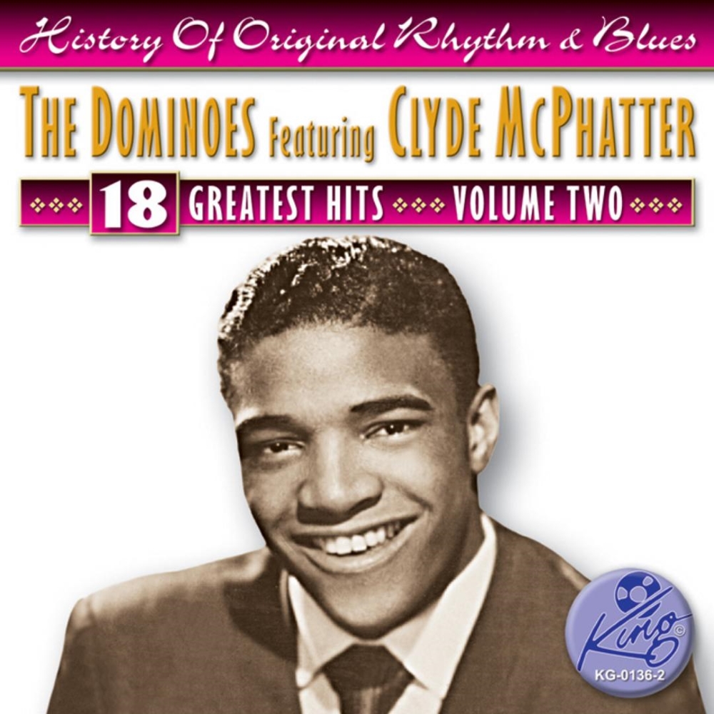 (image for) 18 Greatest Hits, Volume Two