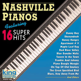 (image for) 16 Super Hits