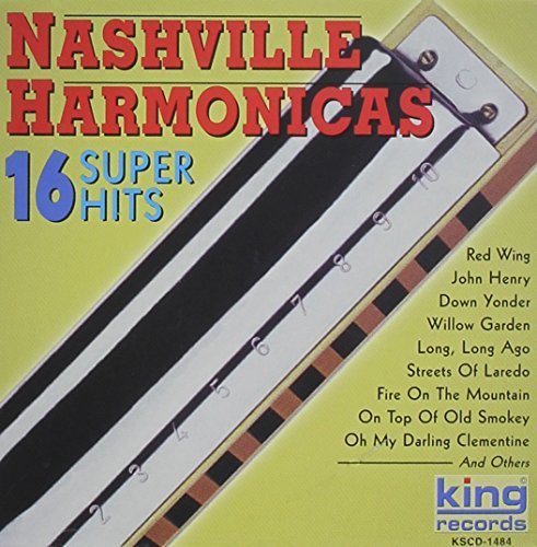 (image for) 16 Super Hits