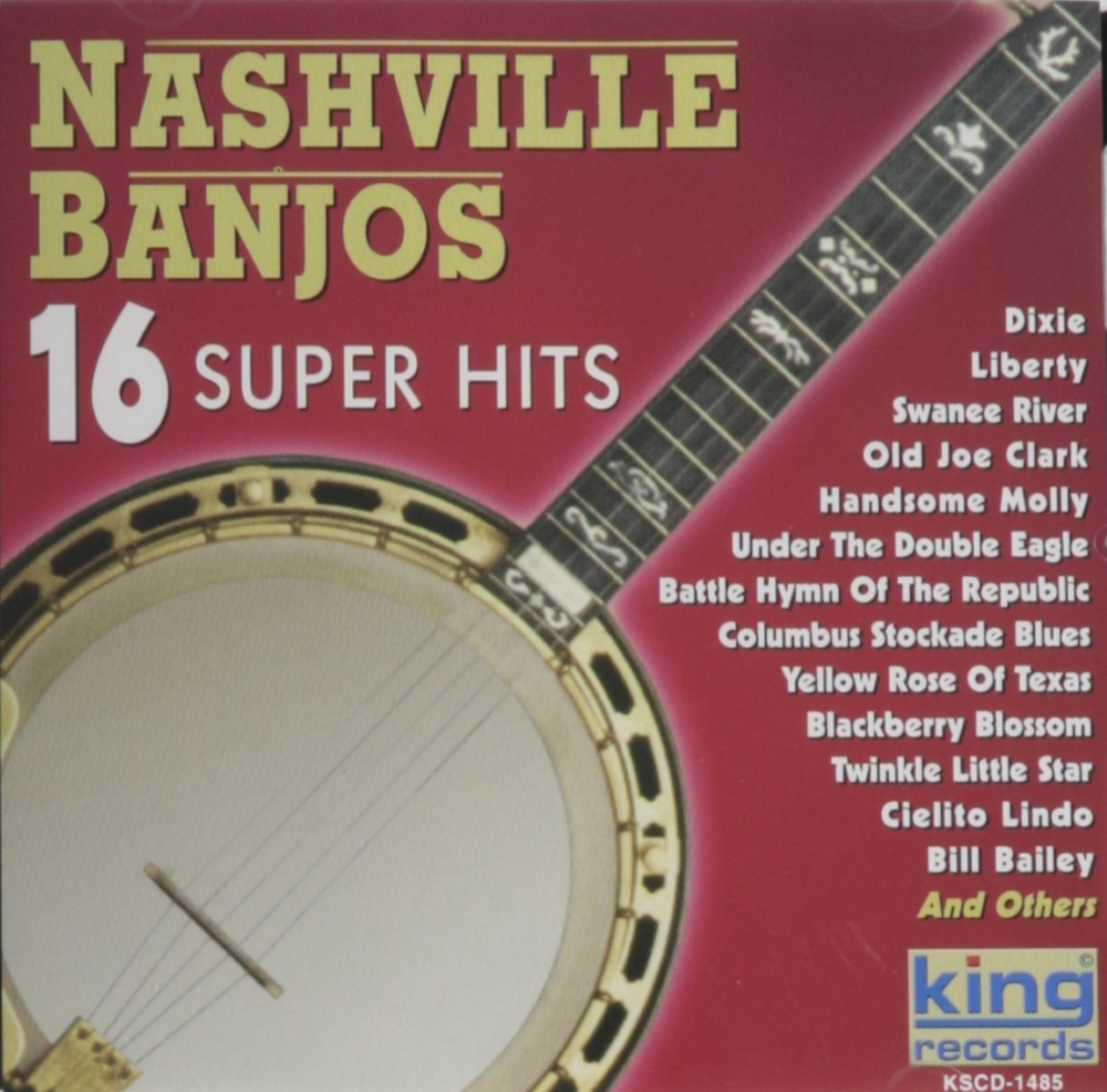 (image for) 16 Super Hits