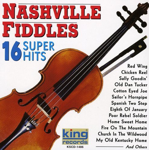 (image for) 16 Super Hits