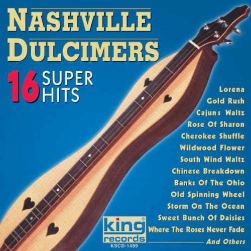 (image for) 16 Super Hits