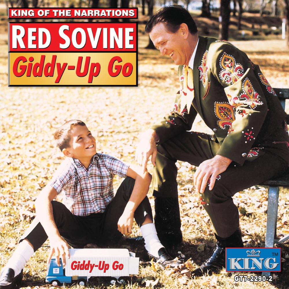 Giddy-Up Go (image for) Giddy-Up Go