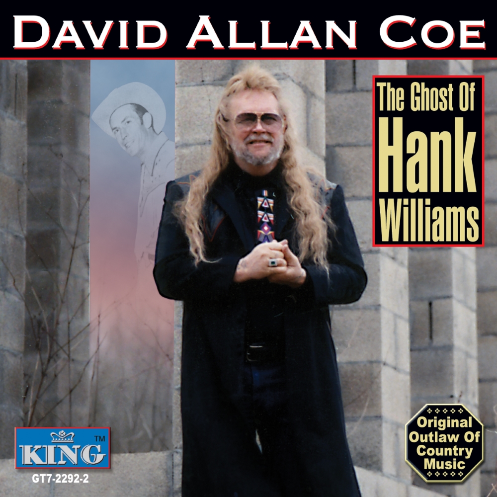 The Ghost Of Hank Williams (image for) The Ghost Of Hank Williams