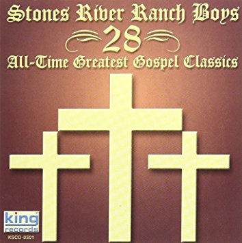 (image for) 28 All-Time Greatest Gospel Classics
