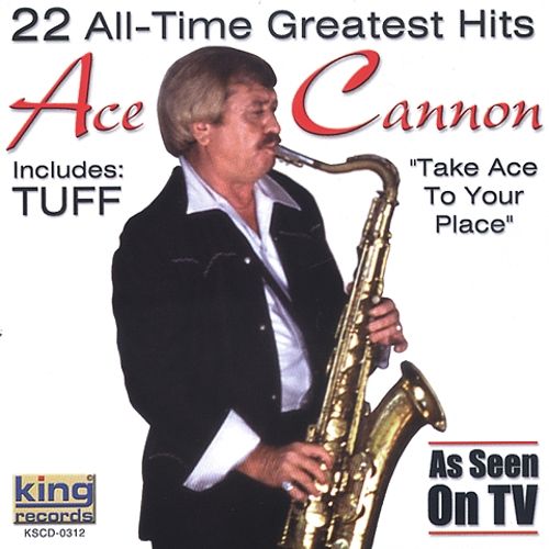 (image for) 22 All-Time Greatest Hits