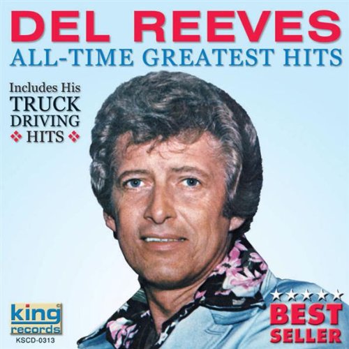(image for) All-Time Greatest Hits