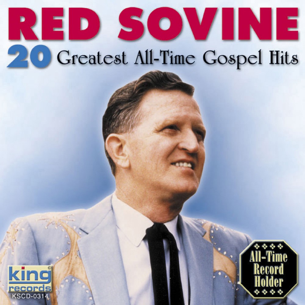 (image for) 20 Greatest All-Time Gospel Hits