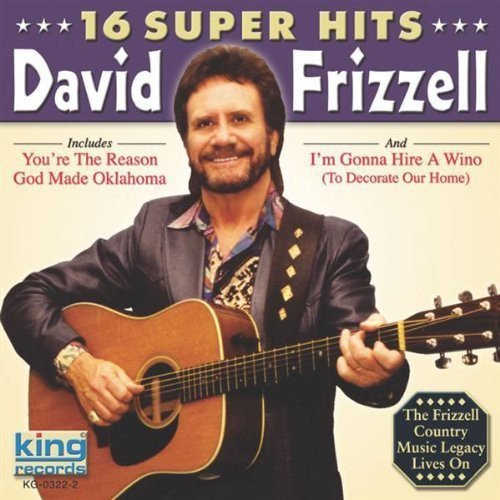 (image for) 16 Super Hits