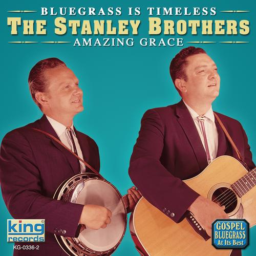 (image for) Amazing Grace
