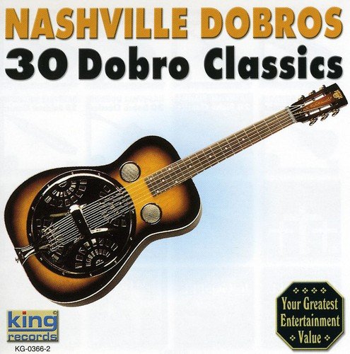 (image for) 30 Dobro Classics