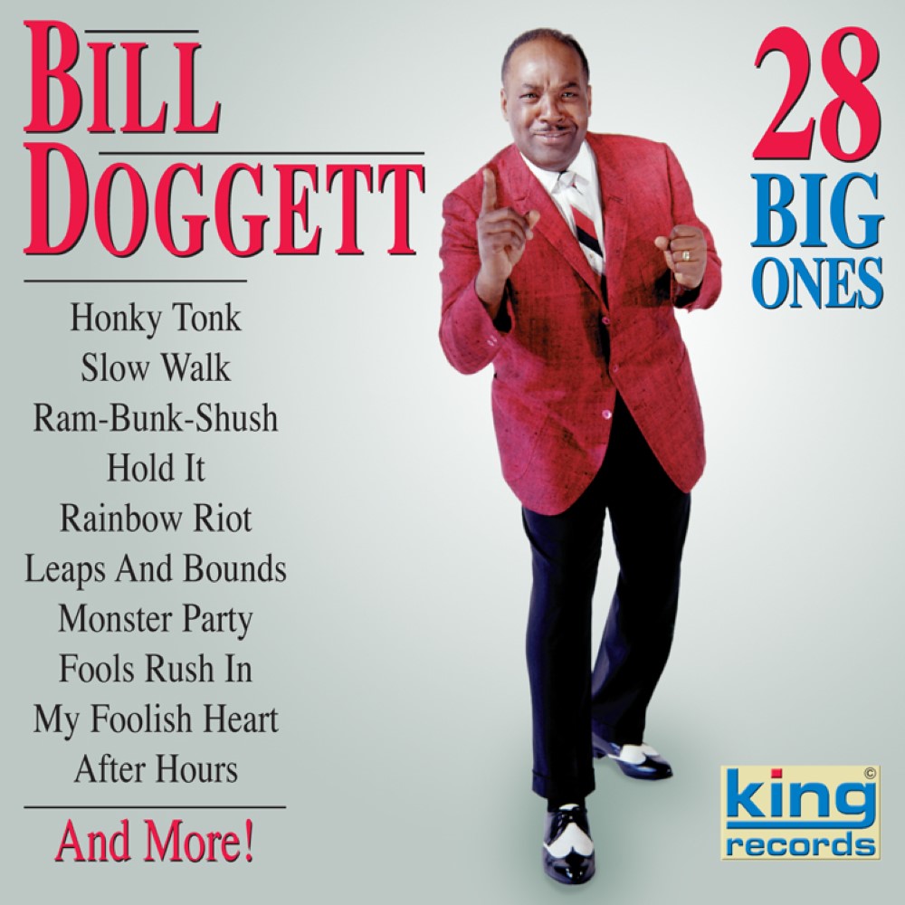 28 Big Ones (image for) 28 Big Ones