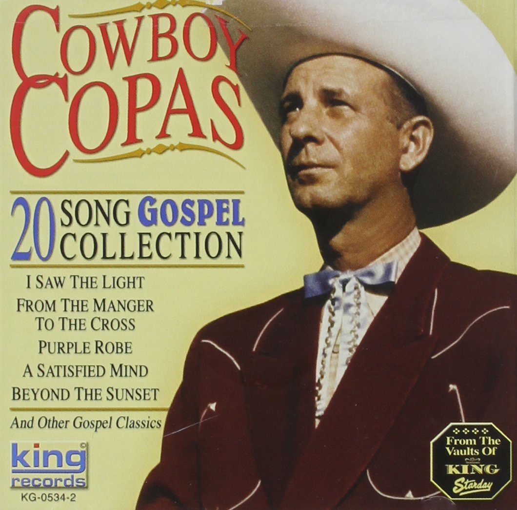 (image for) 20 Song Gospel Collection