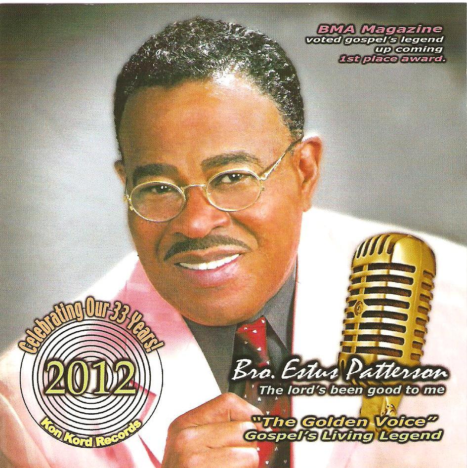 (image for) The Lord Been Good To Me
