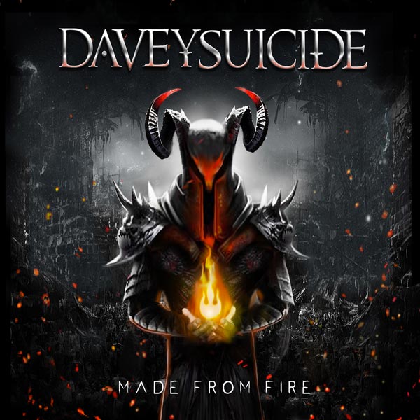 Made From Fire (image for) Made From Fire