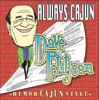 (image for) Always Cajun