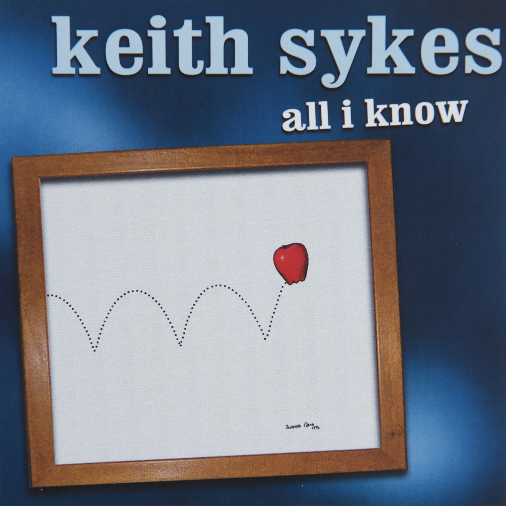 All I Know (image for) All I Know
