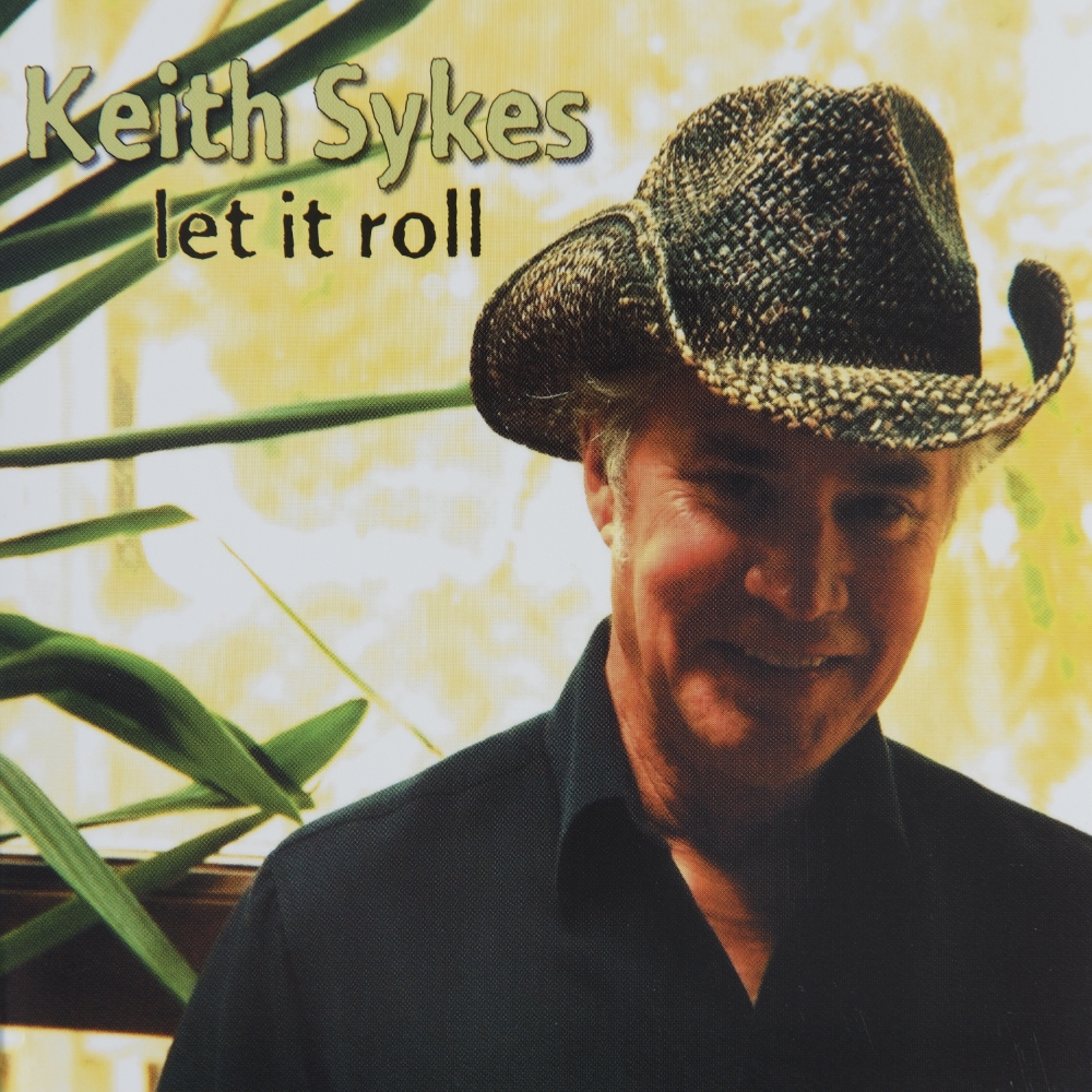 Let It Roll (image for) Let It Roll