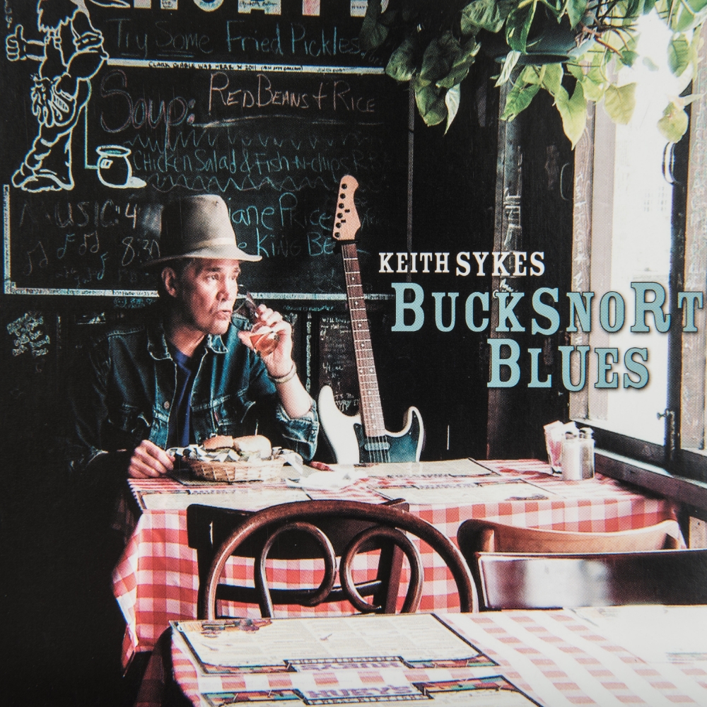 Bucksnort Blues (image for) Bucksnort Blues
