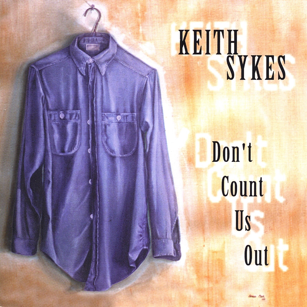 Don't Count Us Out (image for) Don't Count Us Out