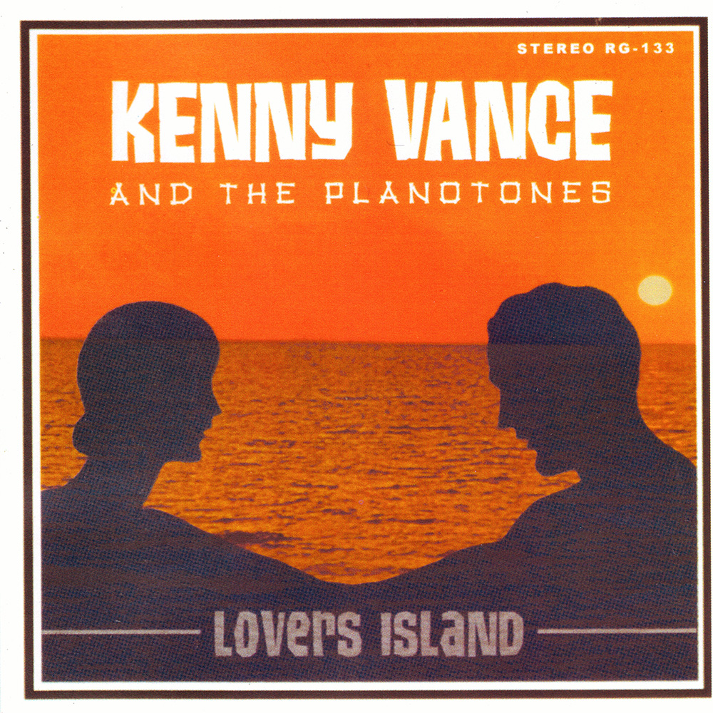 (image for) Lovers Island