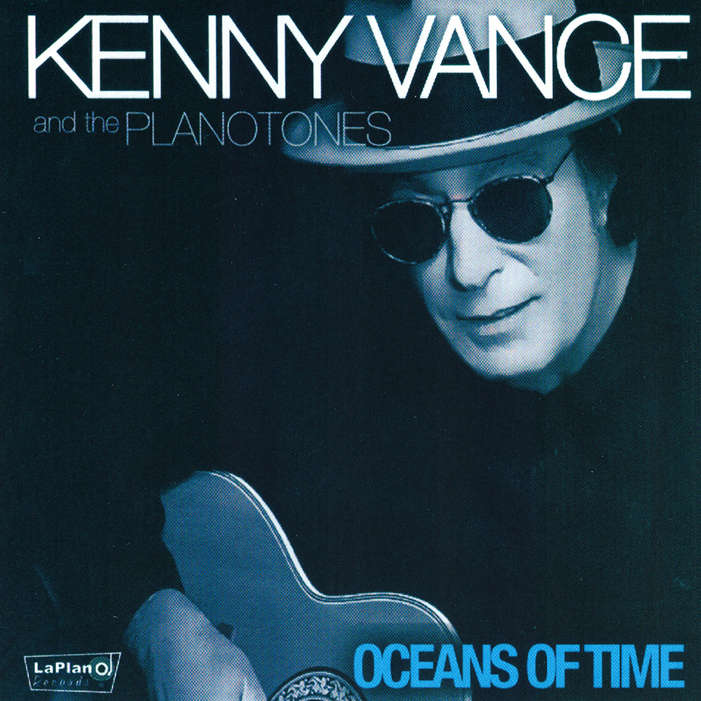 Oceans Of Time (image for) Oceans Of Time