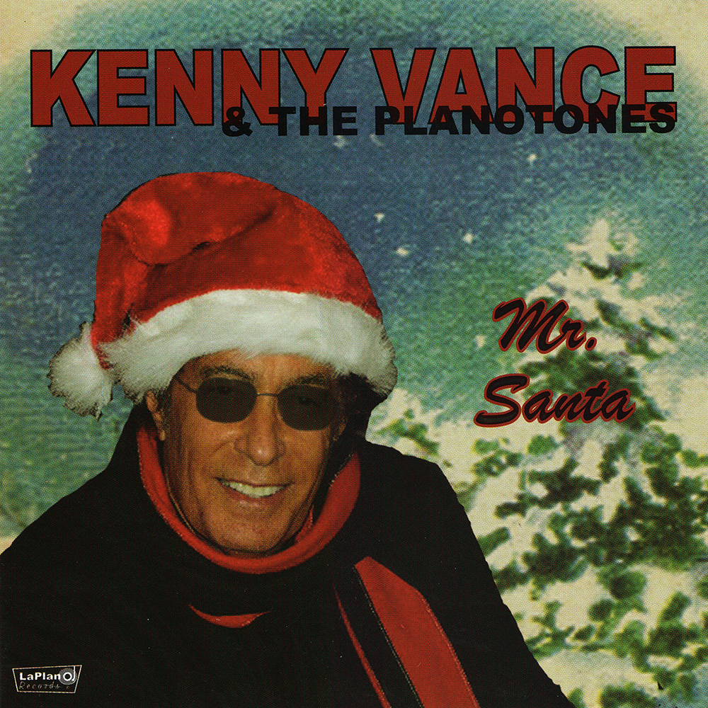 Mr. Santa (image for) Mr. Santa