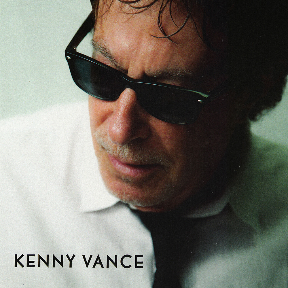 (image for) Kenny Vance
