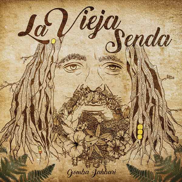 La Vieja Senda (image for) La Vieja Senda