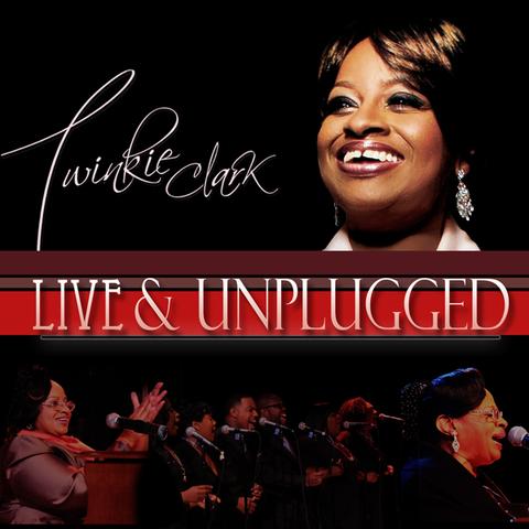 (image for) Live & Unplugged