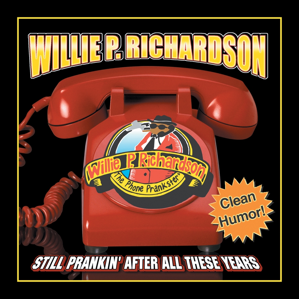 (image for) Still Prankin After All These Years (Cassette)