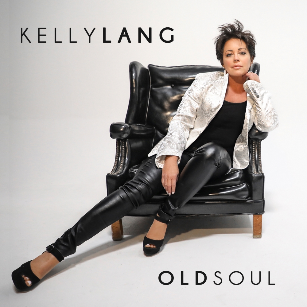 (image for) Old Soul